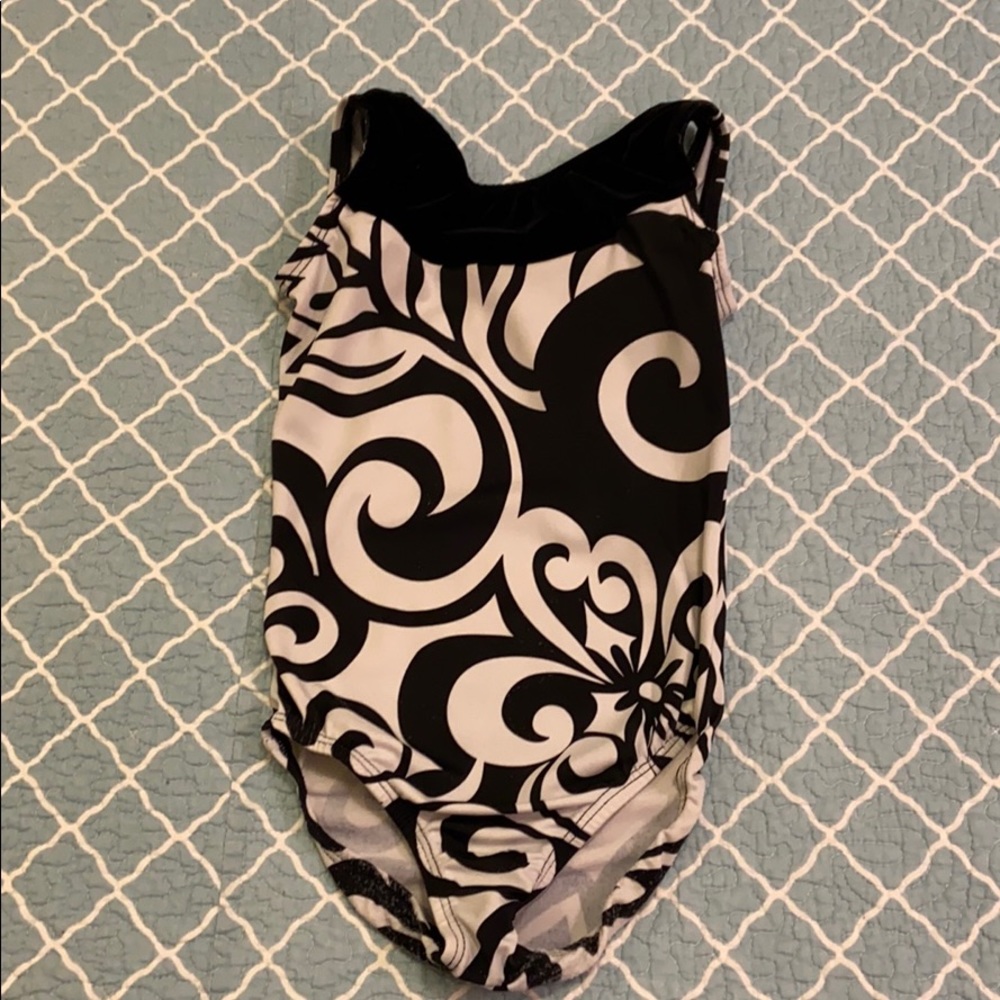 Girls Bathing Suit